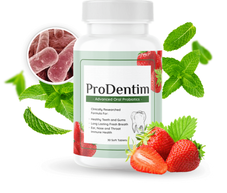 ProDentim review