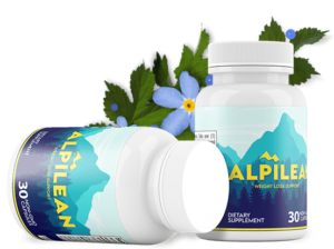 alpilean weight loss