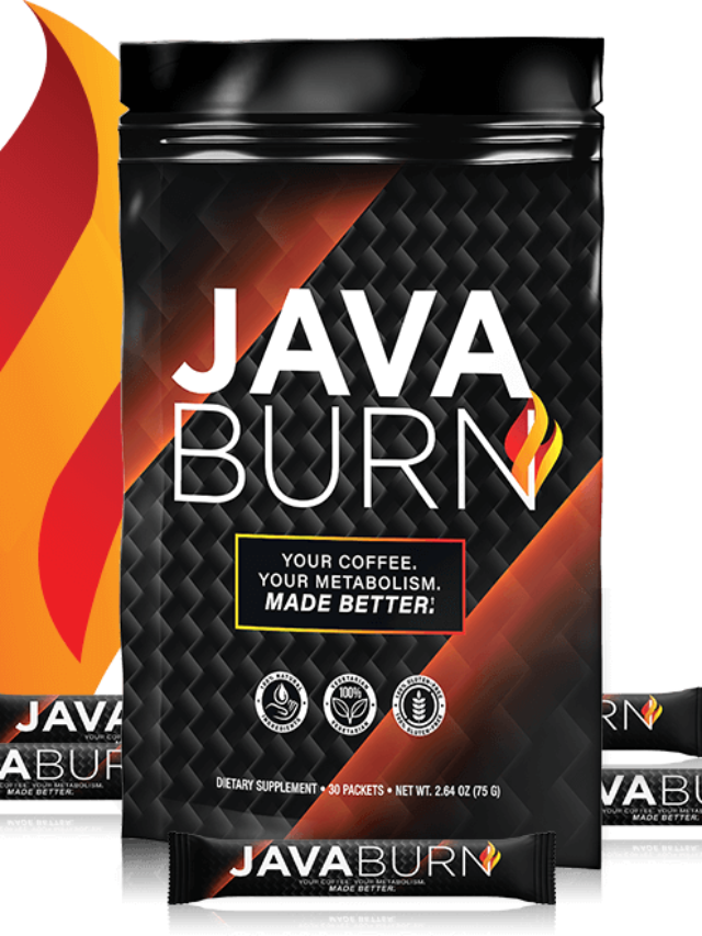 Java Burn