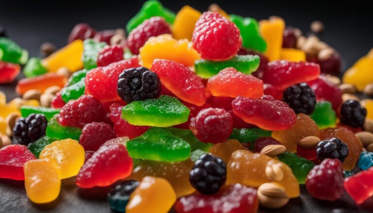 keto gummies