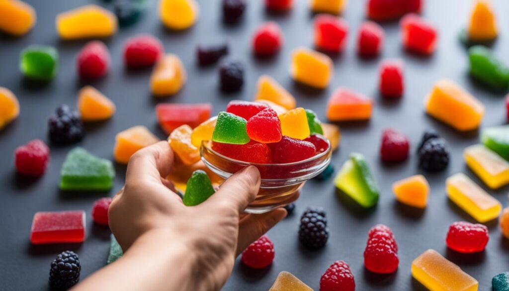 keto gummies benefits