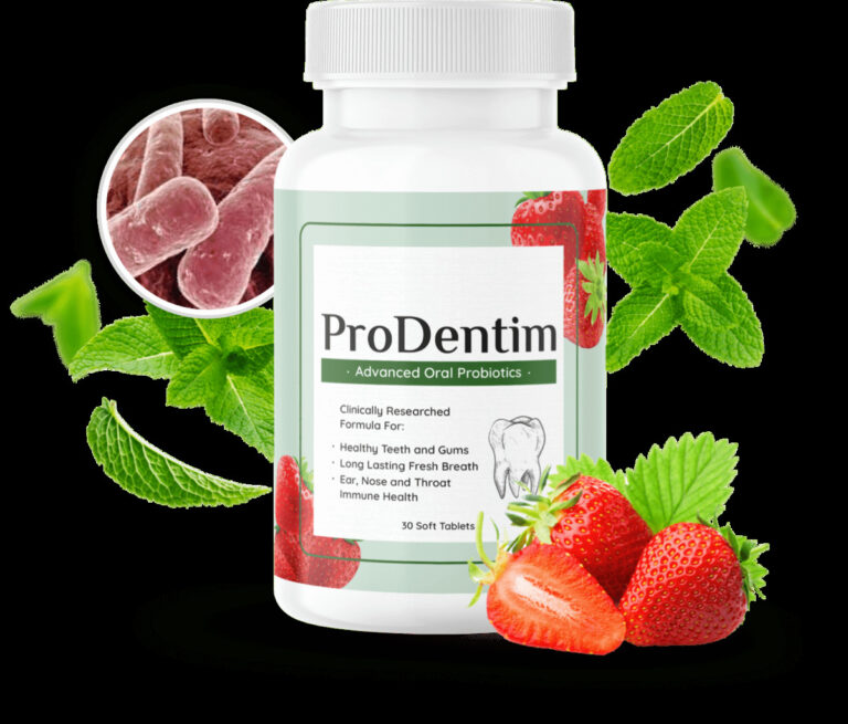 Prodentim Reviews