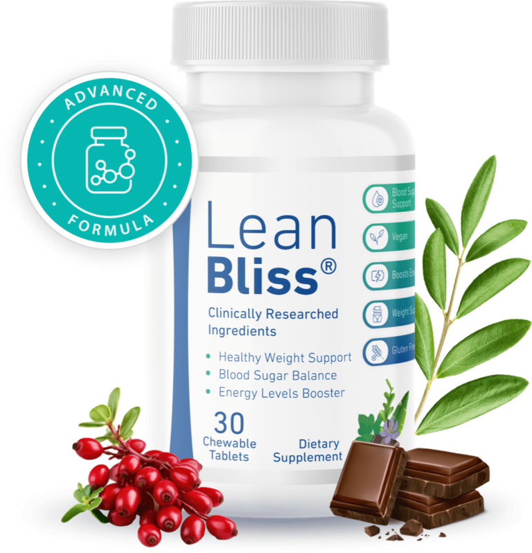 Lean Bliss Supplements