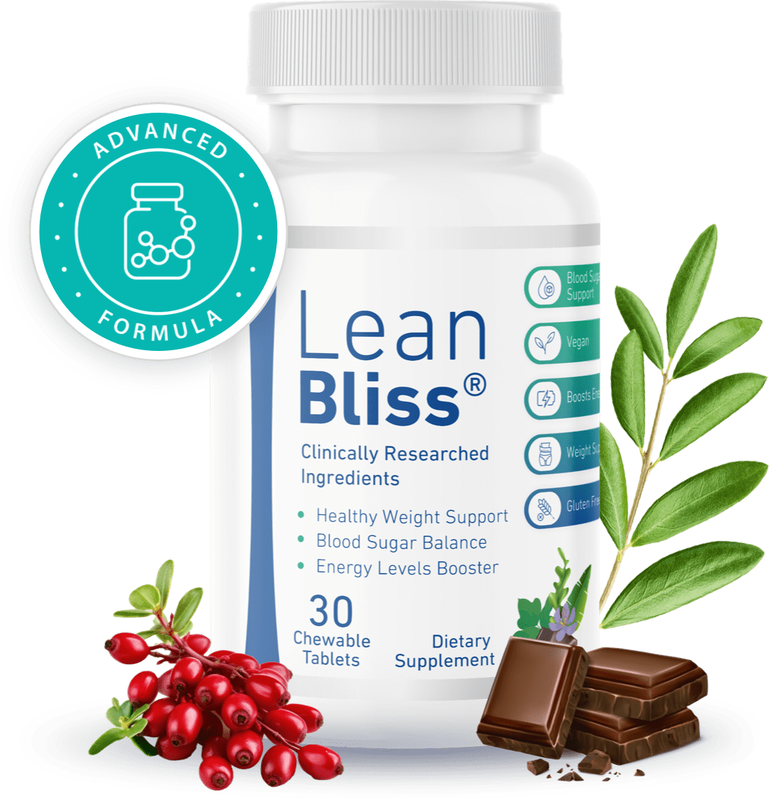 Lean Bliss Supplements