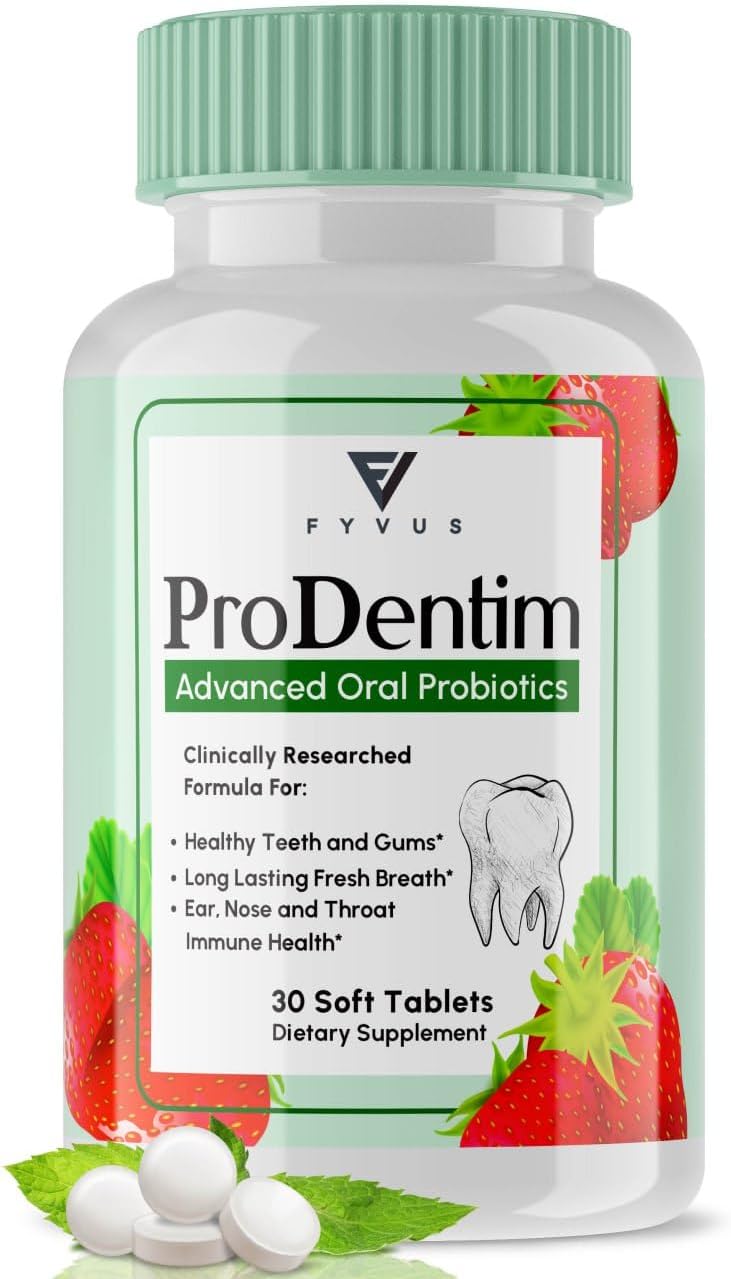 Prodentim Reviews