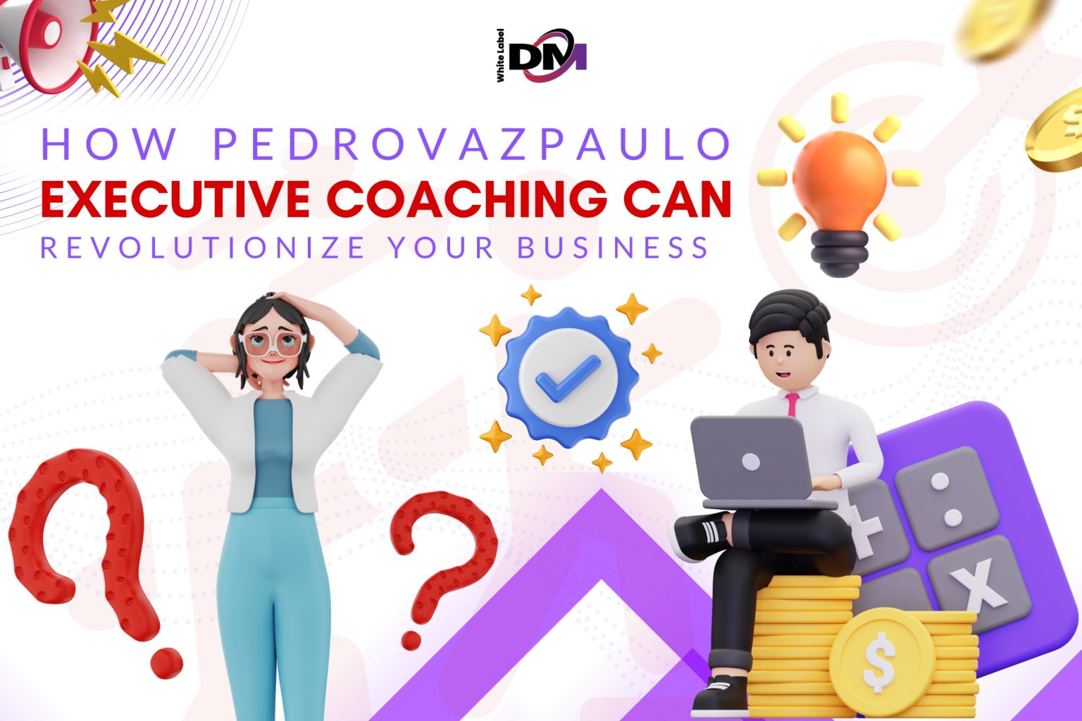 Pedrovazpaulo Executive Coaching