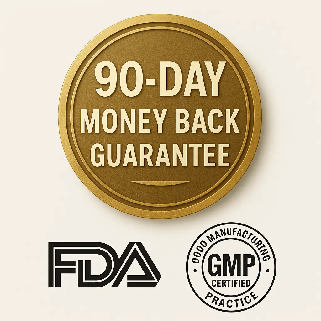 mitolyn 90 day money back guarantee