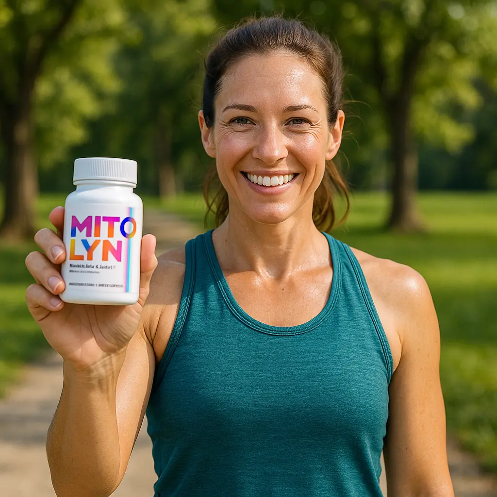 does mitolyn really work