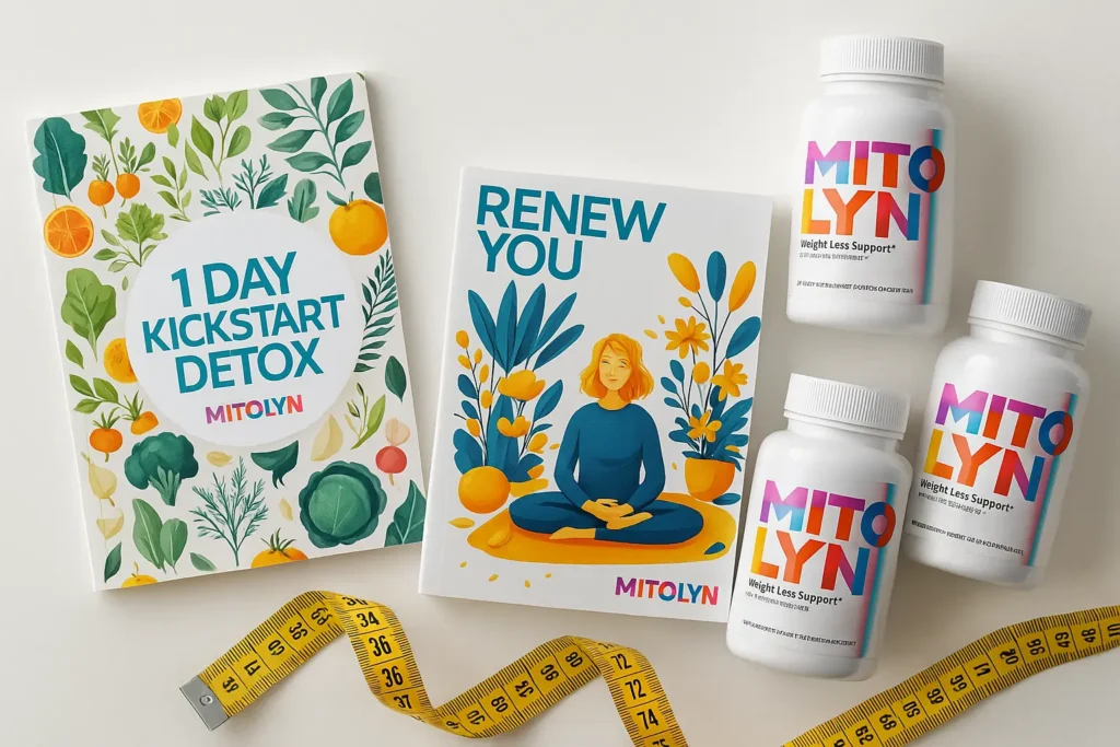 mitiolyn reviews and complaints