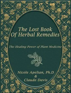 the lost book of herbal remedies review 2025