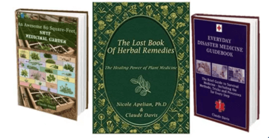 the lost book of herbal remedies review 2025