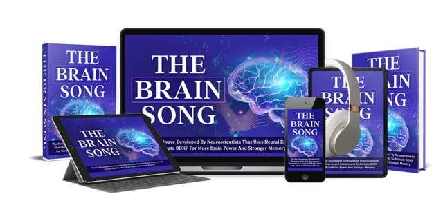 buy the brain song